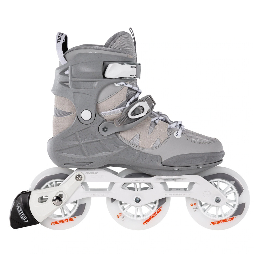 Görkorcsolya Powerslide Phuzion Argon Cement 110 Trinity 40 termék 2. képe
