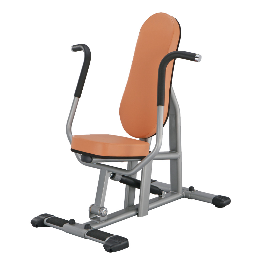 Mellkas erősítő - Hydraulicline CPB300  fekete termék 2. képe