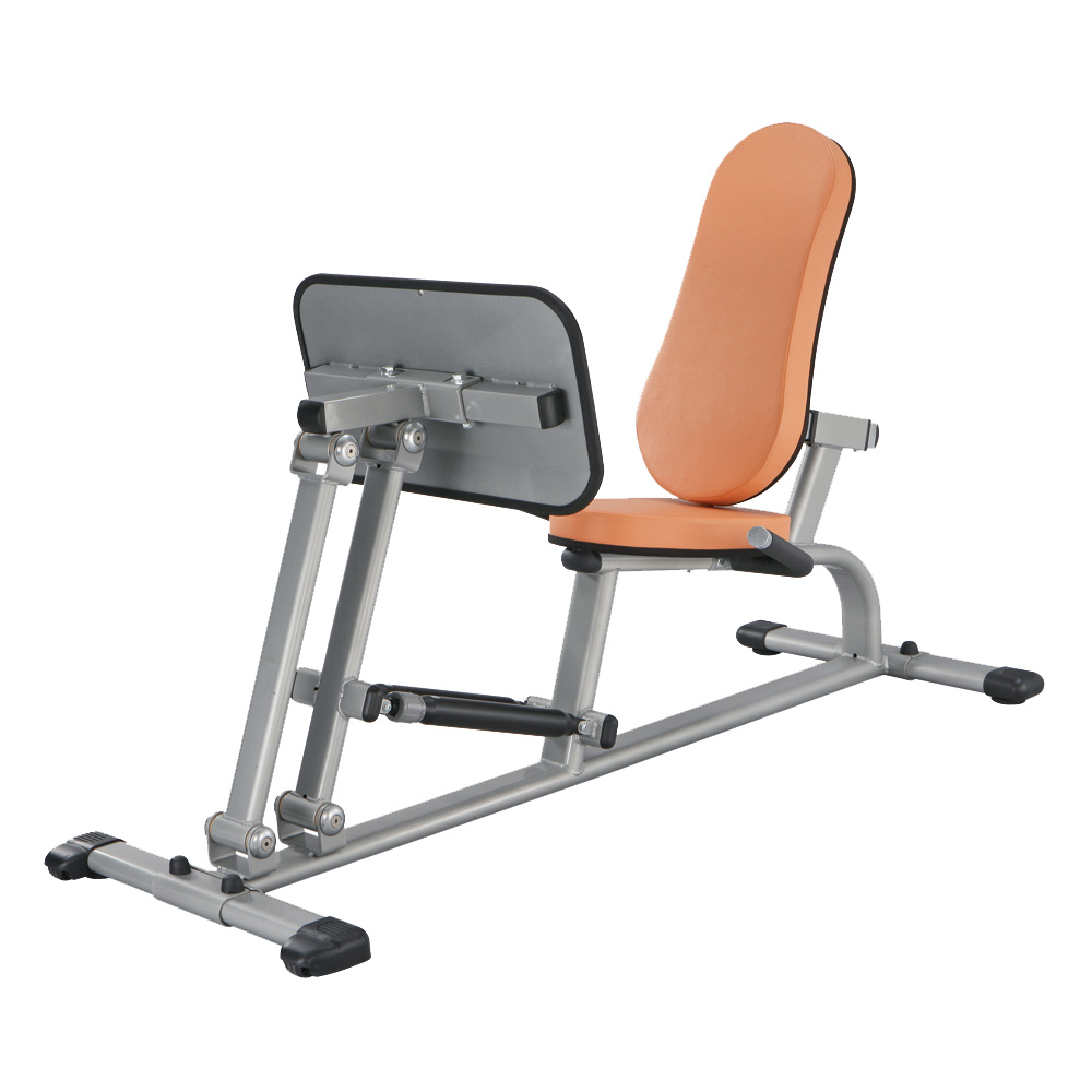 Láb és vádligép - Hydraulicline CLP600  fekete termék 2. képe