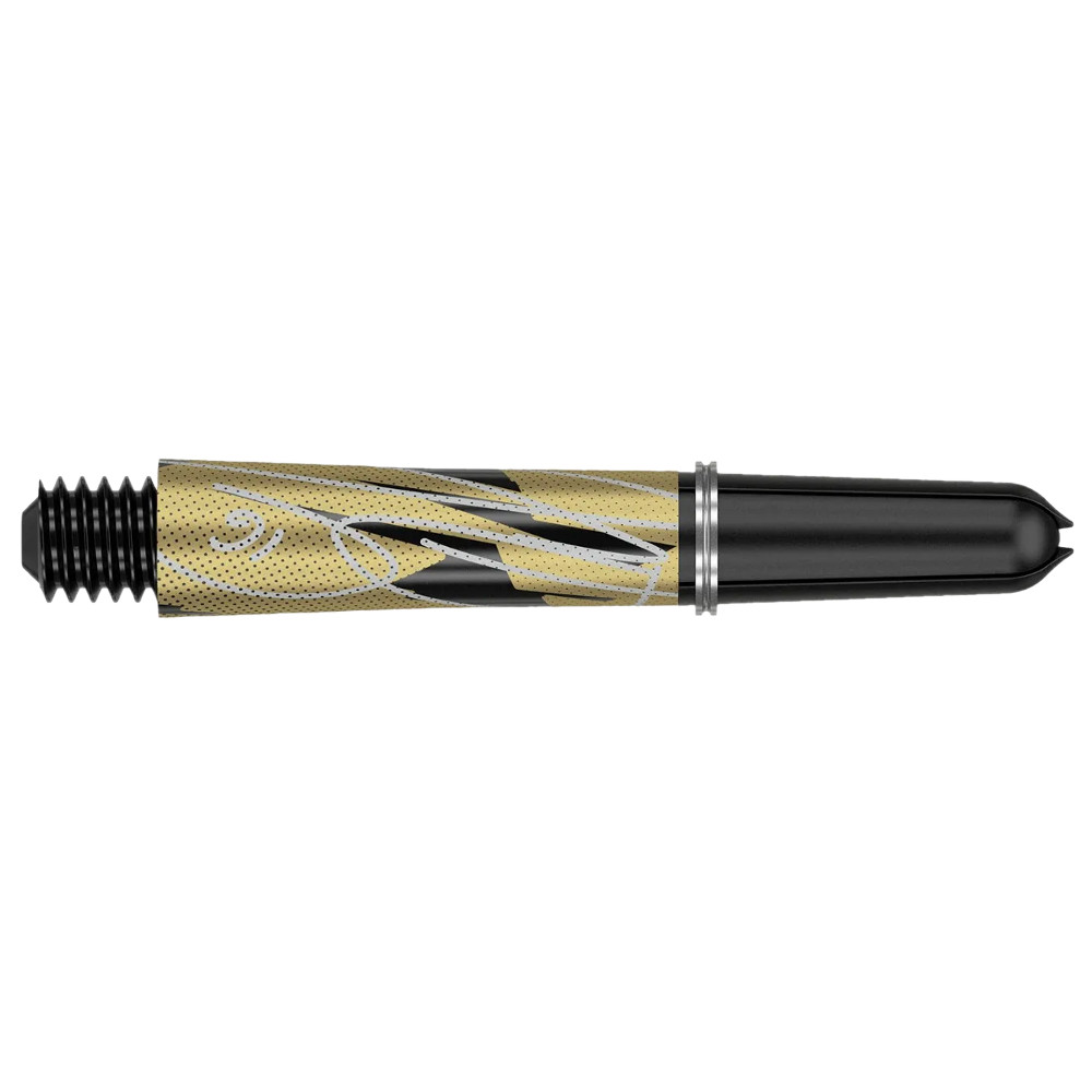 Dart tengely Target Pro Grip Icon Phil Taylor Medium 3 db termék 2. képe