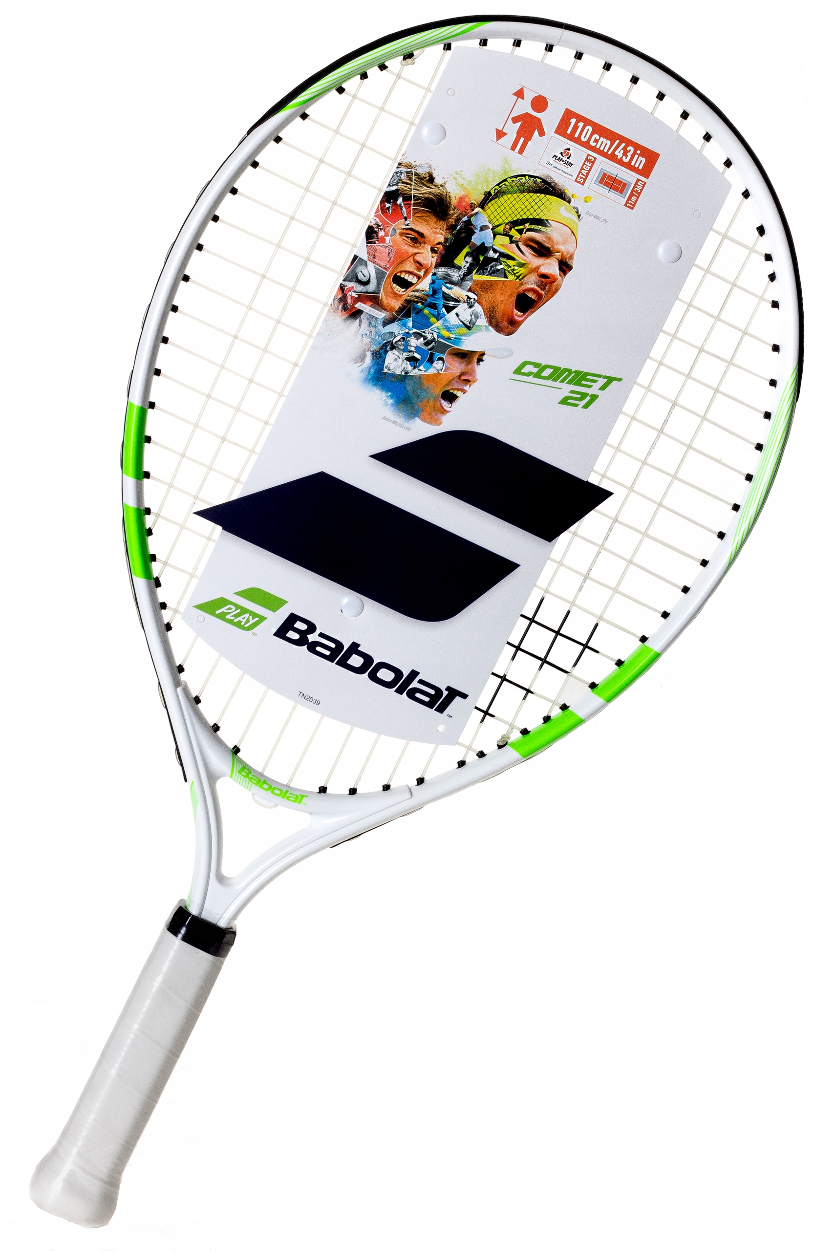 Babolat Comet 21 teniszütő akciós termékkép 1