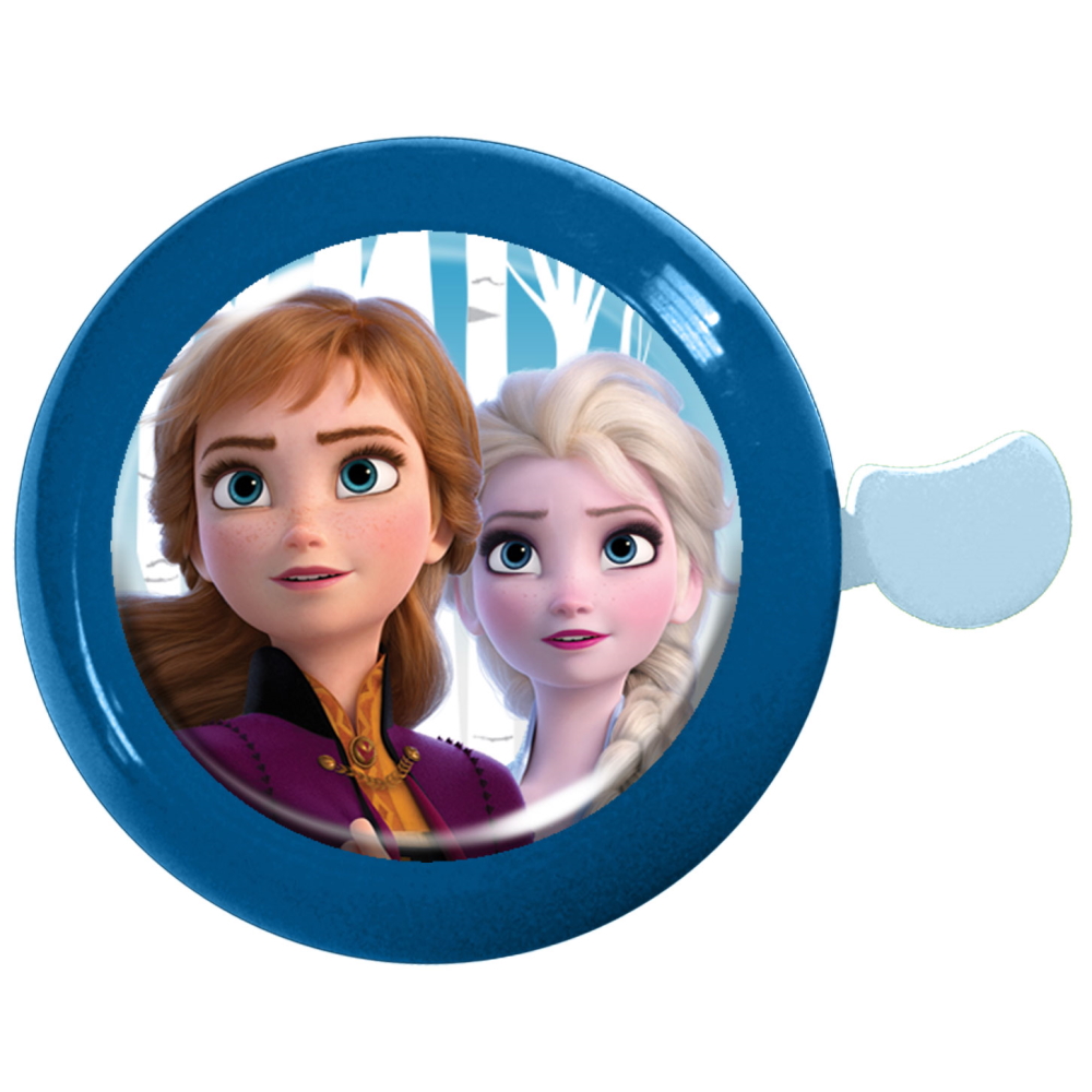 Csengő Frozen II termék 2. képe