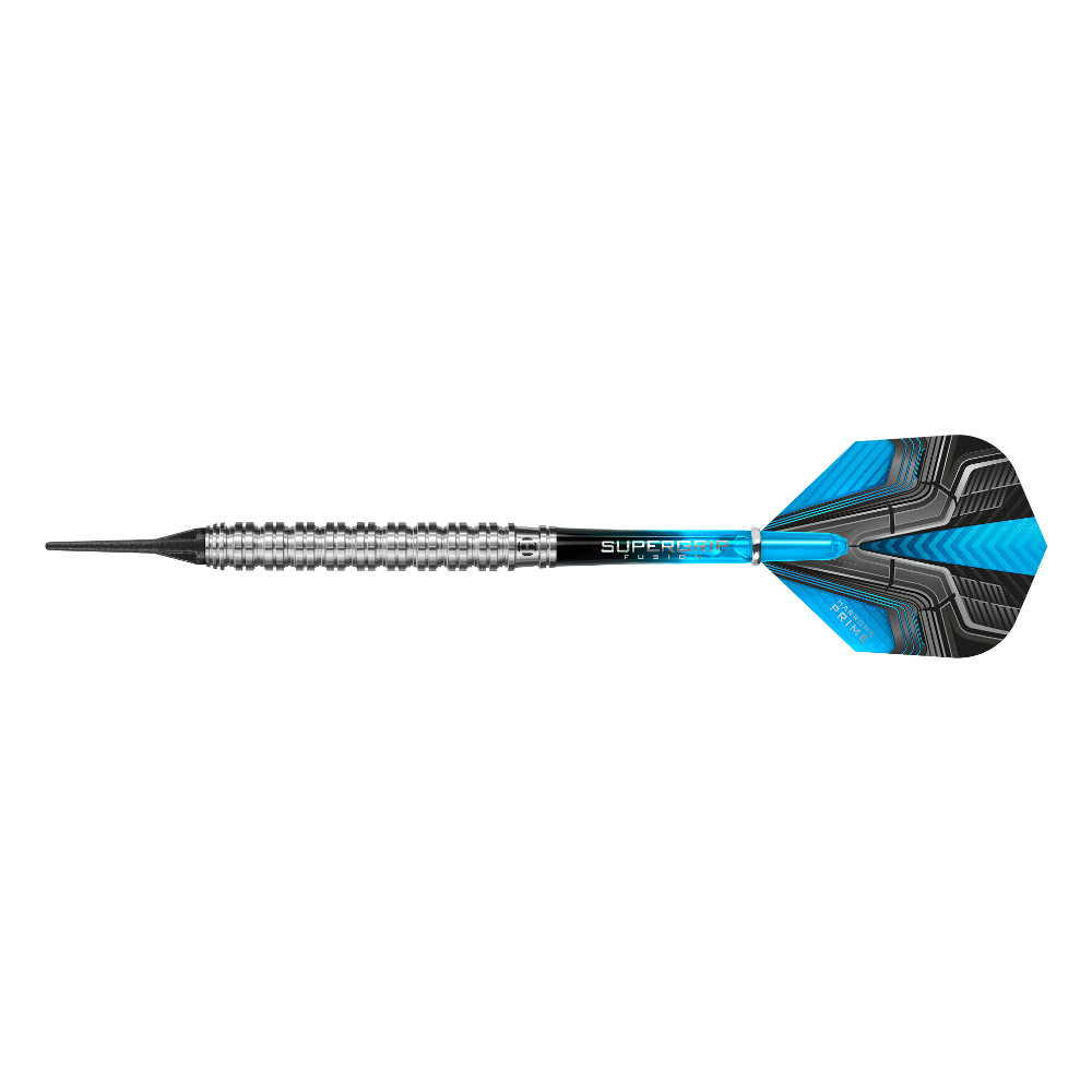 Darts nyíl Harrows Revere 90% Soft 3 db 21g R akciós termékkép 1