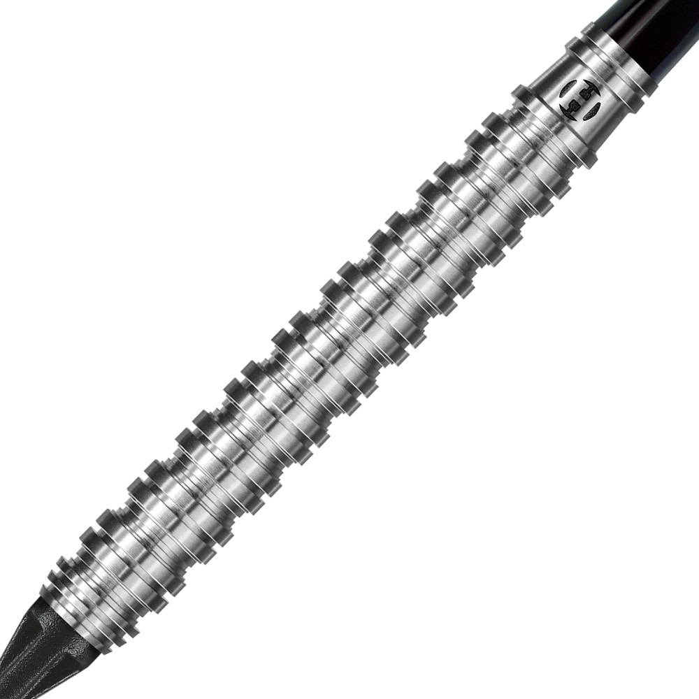 Darts nyíl Harrows Revere 90% Soft 3 db 21g R termék 2. képe