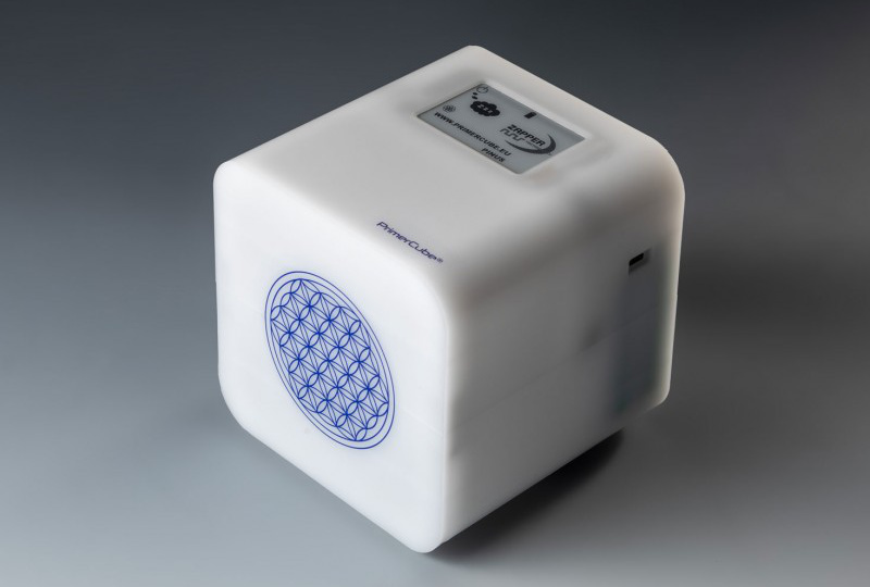 PrimerCube mágnes oszcillátor akciós termékkép 1