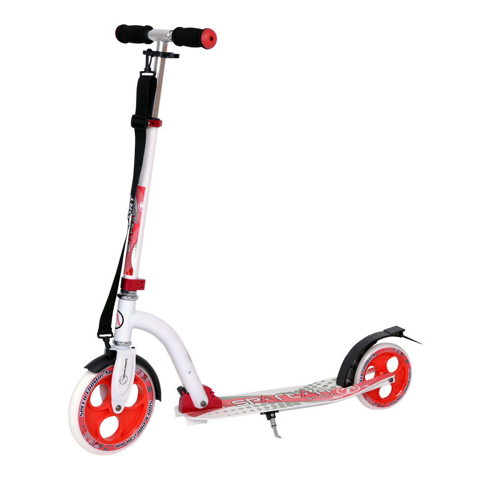 Roller Spartan Jumbo III fehér akciós termékkép 1