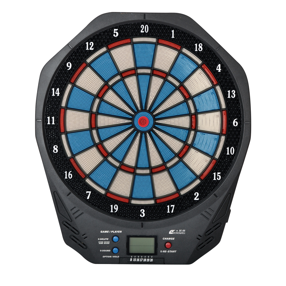 Darts Spartan Echowell DC 88 Target