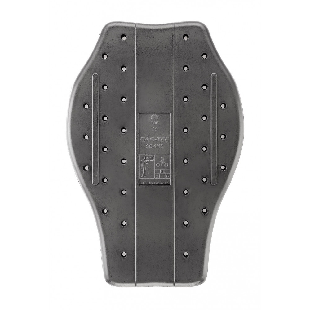 Gerincvédő SAS-TEC SC-1/15