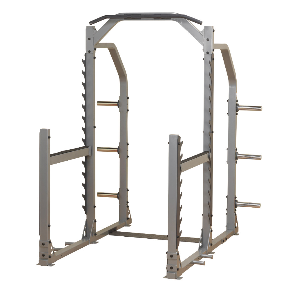 Multi erőkeret Body-Solid SMR1000 termék 2. képe