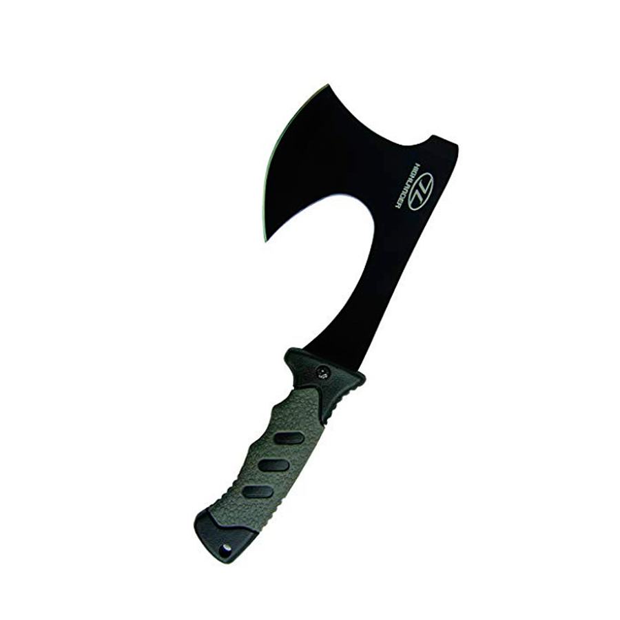Fejsze Highlander Survival Axe akciós termékkép 1