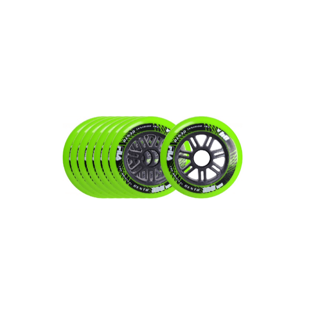 Kerekek FILA 100mm/84A