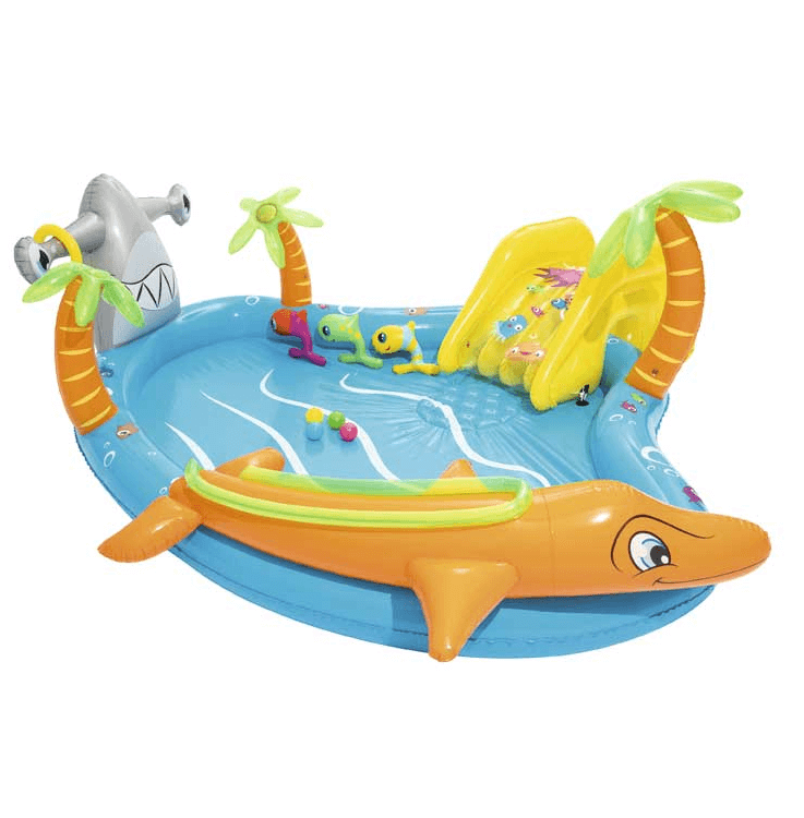 Bestway Sea Live Play Center 53067 akciós termékkép 1