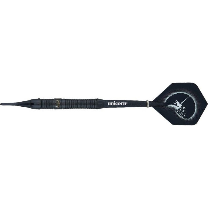 Nyilak Unicorn Core Plus Black S1 3 db 16 g termék 2. képe
