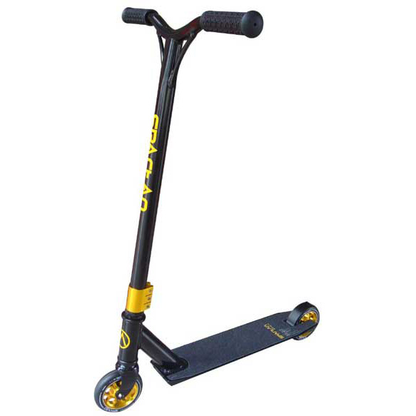 Spartan Stunt Roller Arany akciós termékkép 1