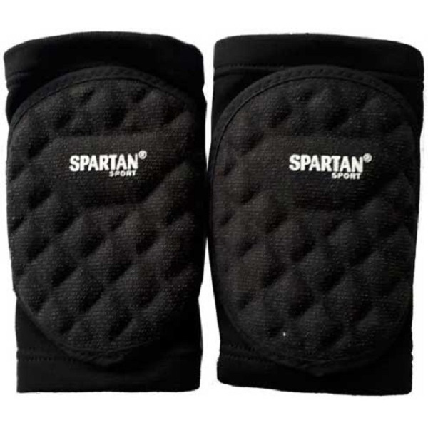 Spartan Crossfit térdvédő L