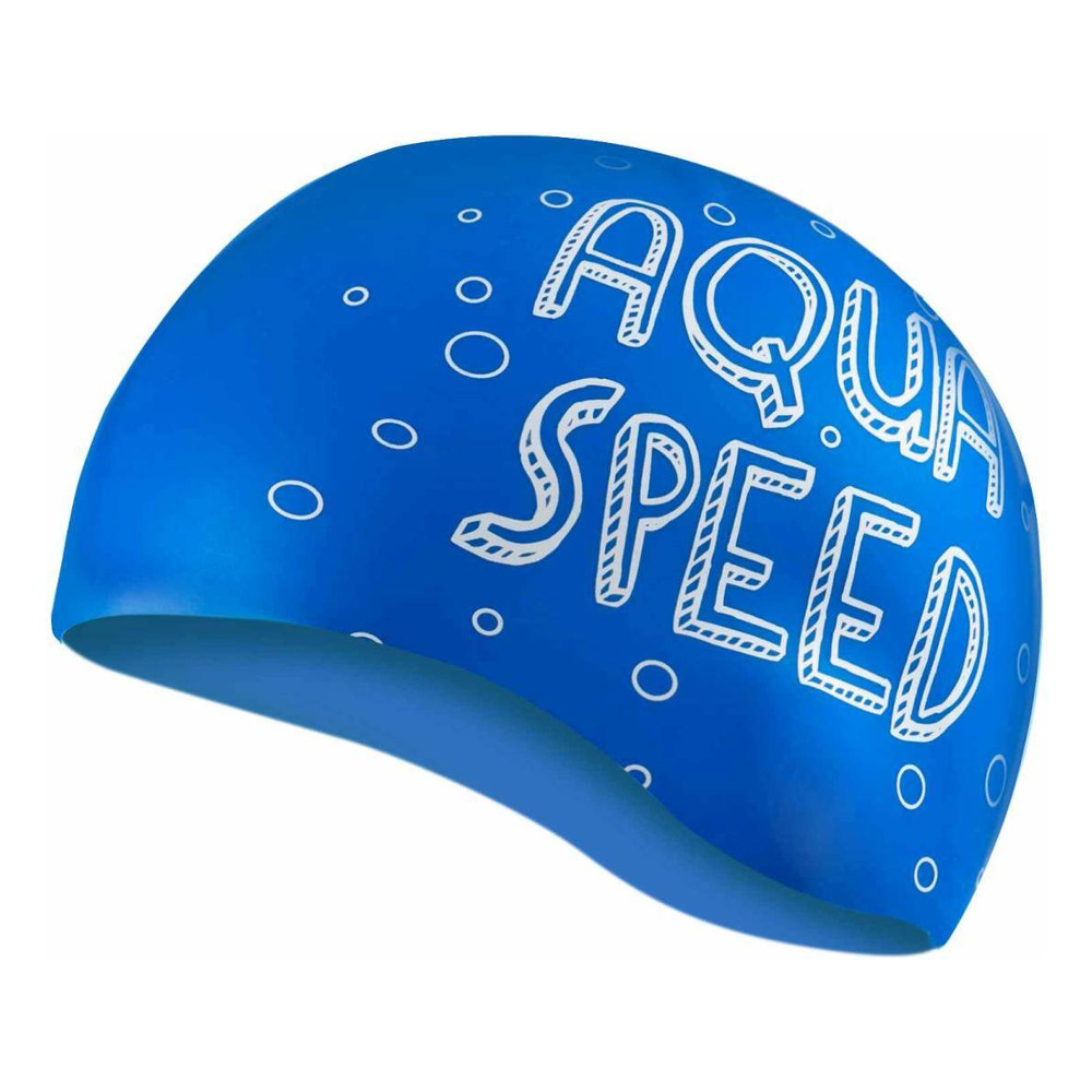 Gyerek úszósapka Aqua Speed Kiddie Shark termék 2. képe