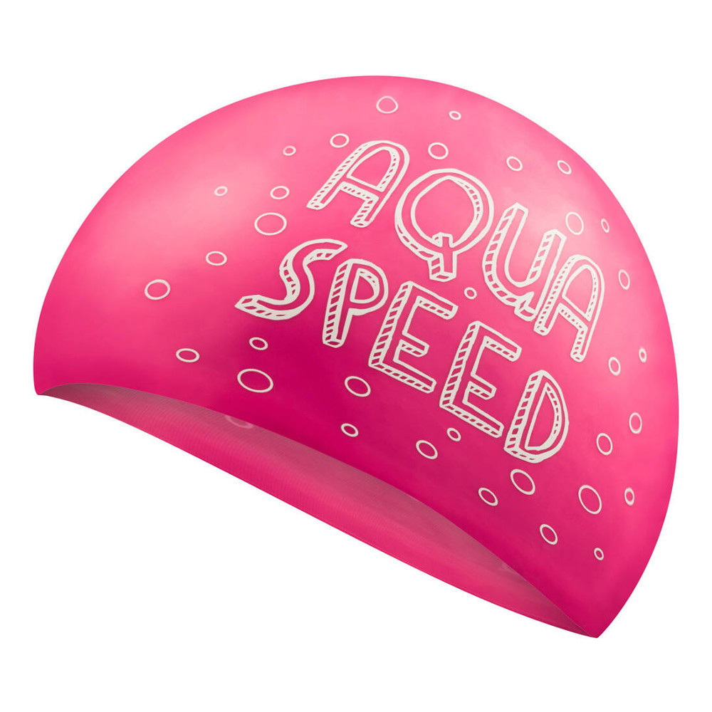 Gyerek úszósapka Aqua Speed Kiddie Unicorn termék 2. képe