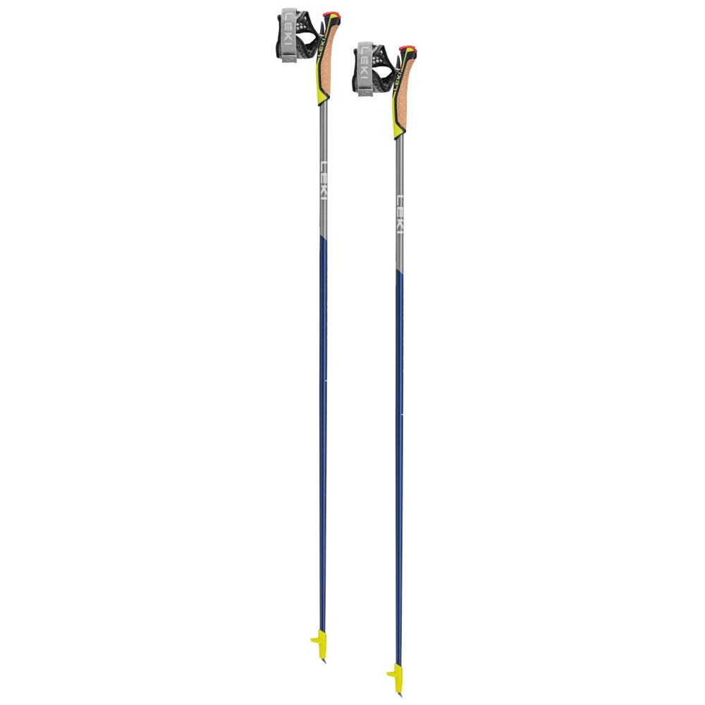 Nordic Walking túrabot LEKI Speed Pacer Lite 110 cm