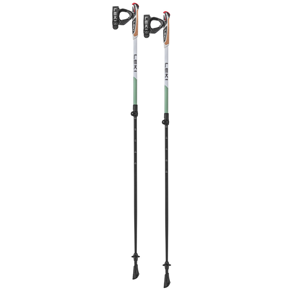 Nordic Walking botok LEKI Spin Shark SL 2023 akciós termékkép 1