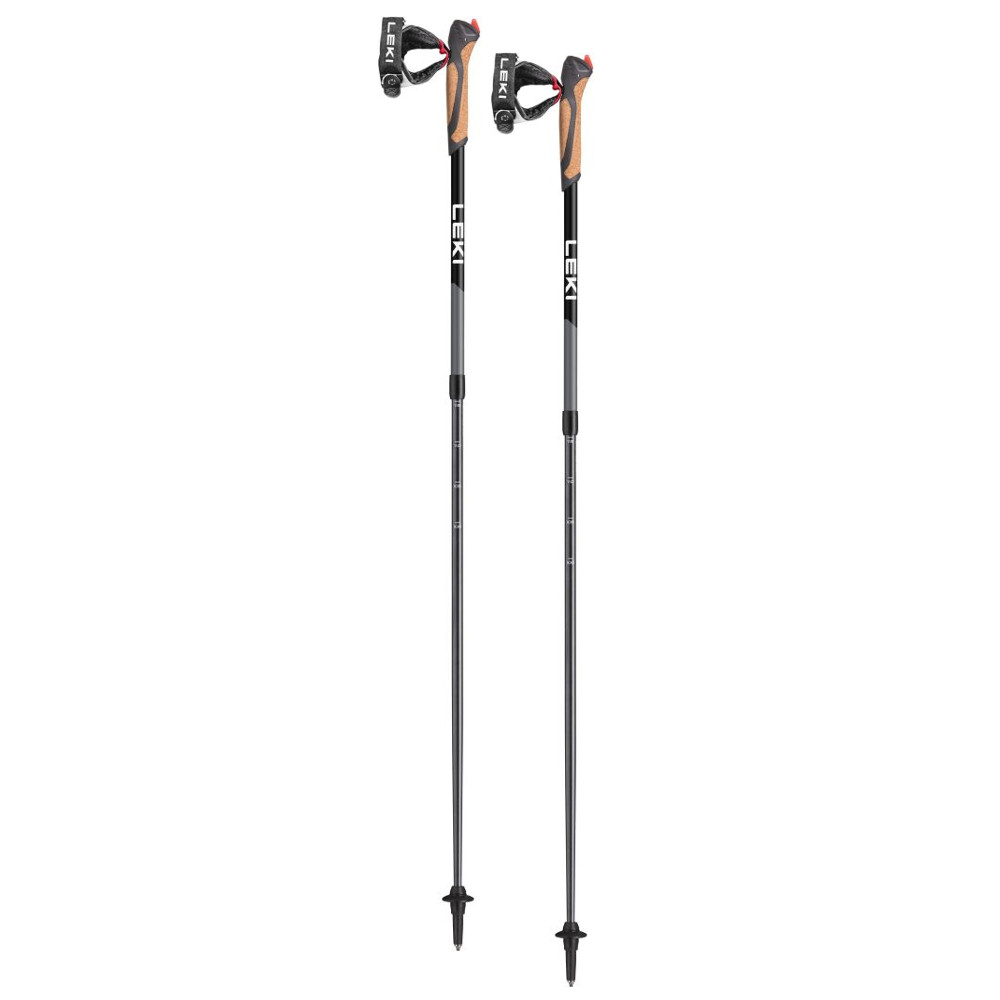 Túrabot Nordic Walking LEKI Spin 2023 akciós termékkép 1