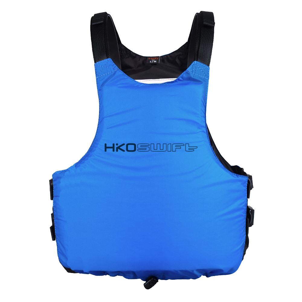 Mentőmellény Hiko Swift PFD Process Blue S/M akciós termékkép 1