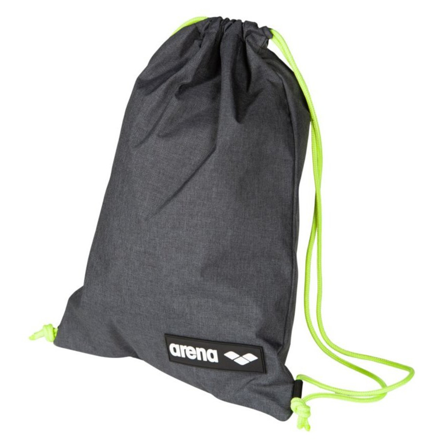 Sporttáska Arena Team Swimbag szürke akciós termékkép 1