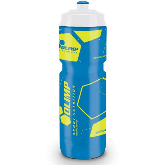 OLIMP SPORT Nutrition Kulacs- 800 ml Fekete akciós termékkép 1