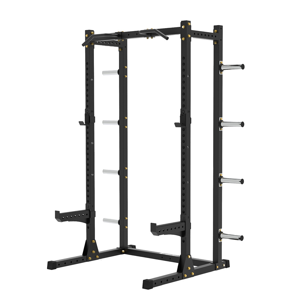 Súlyemelő állvány inSPORTline Power Rack PW250 akciós termékkép 1