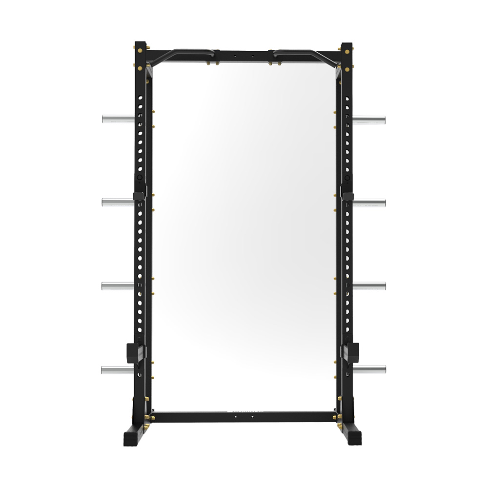 Súlyemelő állvány inSPORTline Power Rack PW250 termék 2. képe