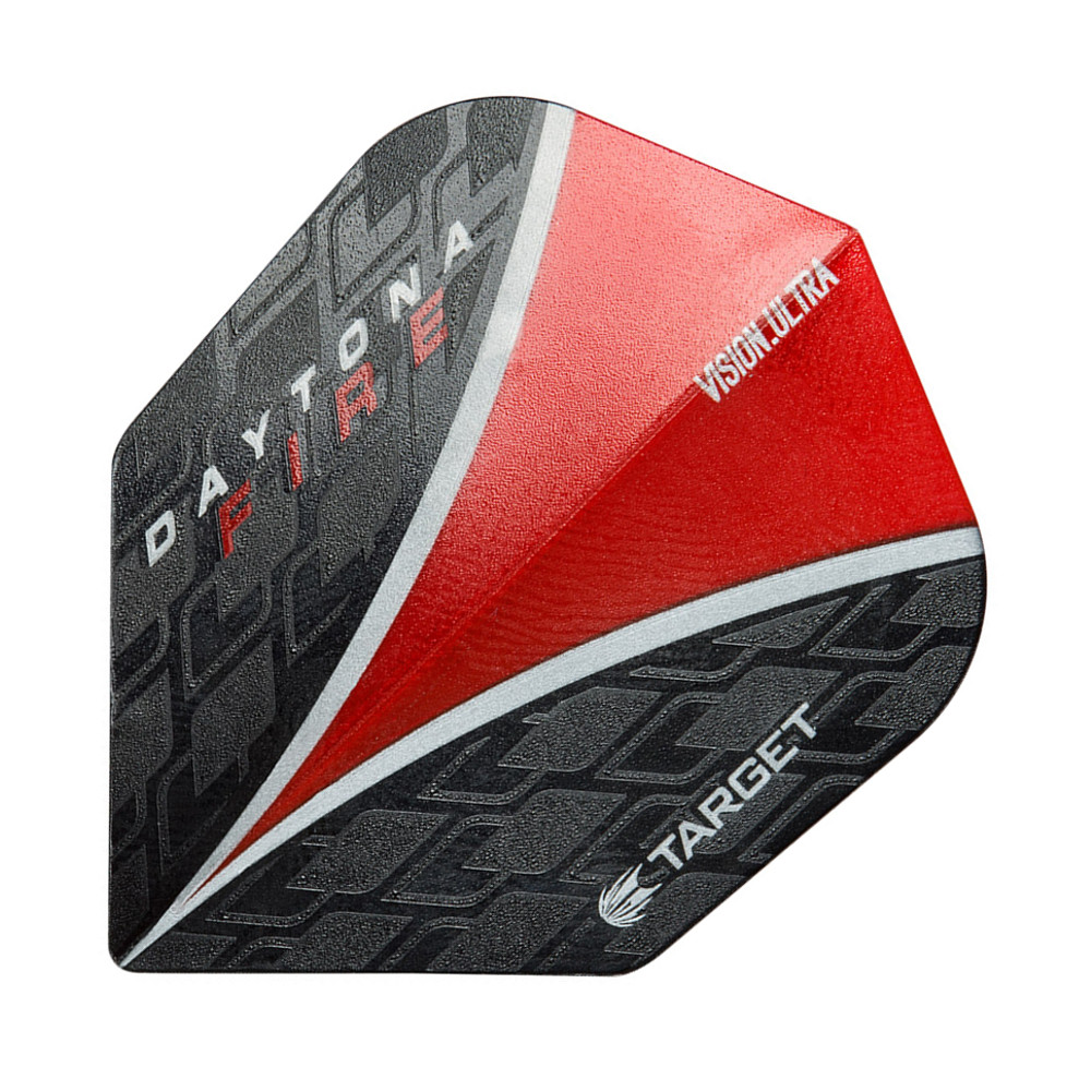 Tollak Target Vision Ultra Daytona Fire No6 3 db akciós termékkép 1