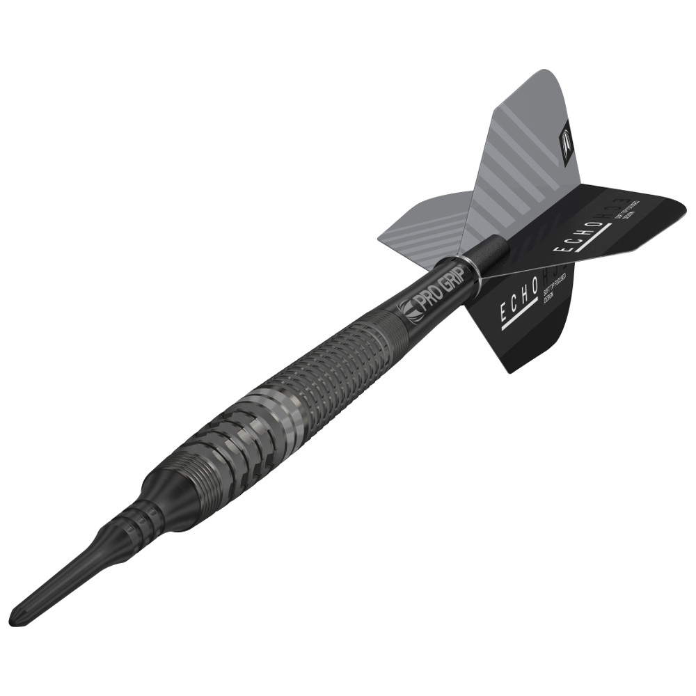 Nyilak Target Echo 14 90% 3 db 20 g termék 2. képe