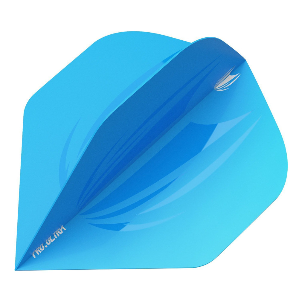 Dart szárny Target ID Pro Ultra Blue No2 3 db akciós termékkép 1