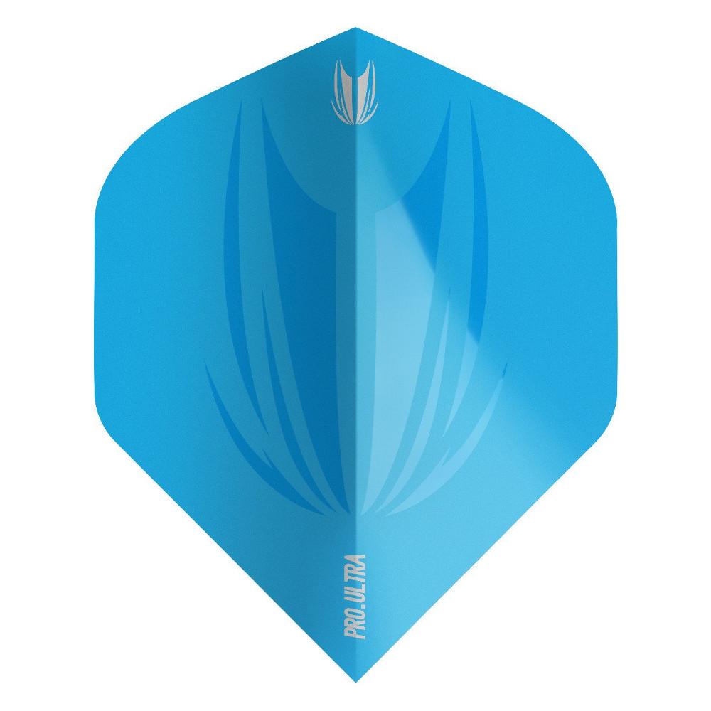 Dart szárny Target ID Pro Ultra Blue No2 3 db termék 2. képe