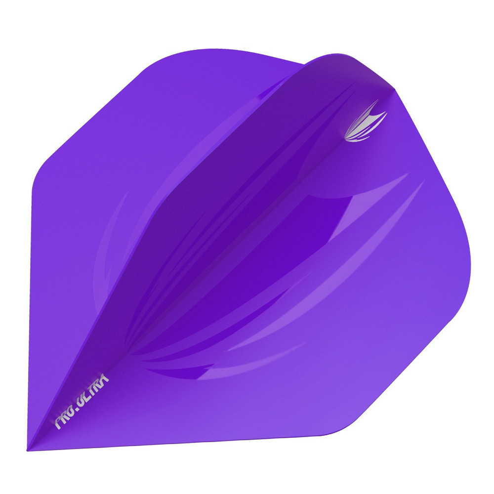 Dart szárny Target ID Pro Ultra Purple No2 3 db akciós termékkép 1