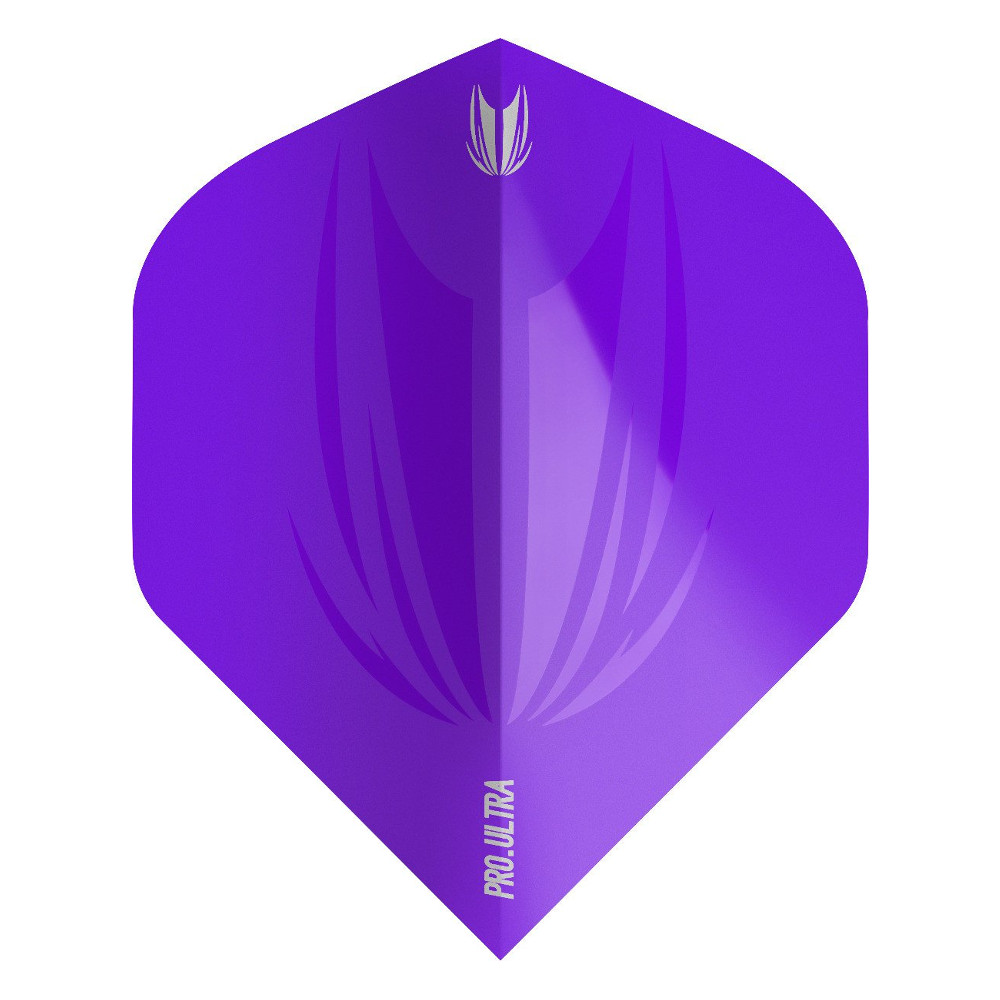 Dart szárny Target ID Pro Ultra Purple No2 3 db termék 2. képe