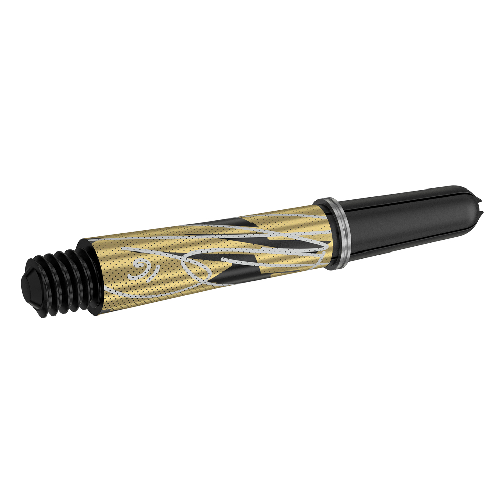 Dart nyíl test Target Pro Grip Icon Phil Taylor Short 3 db akciós termékkép 1