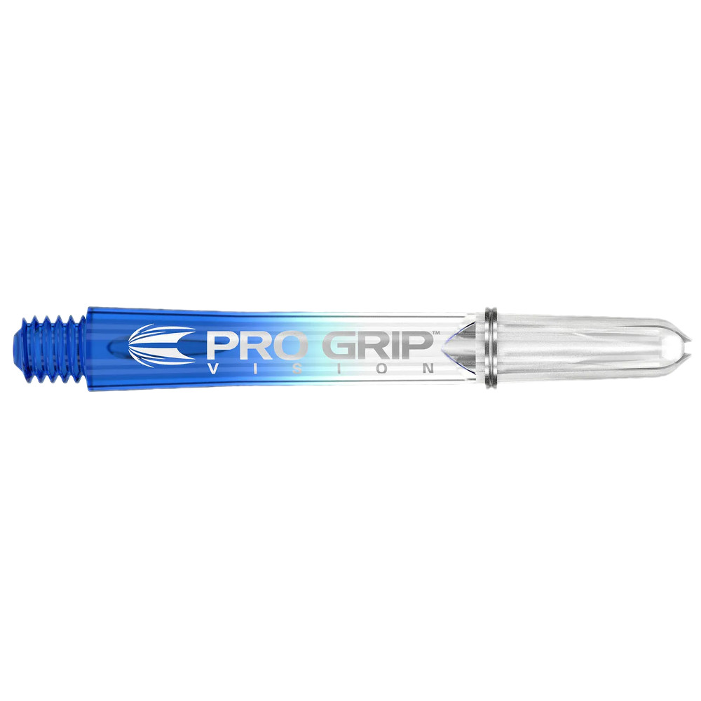 Szárak Target Pro Grip Vision Blue Short 3 db akciós termékkép 1