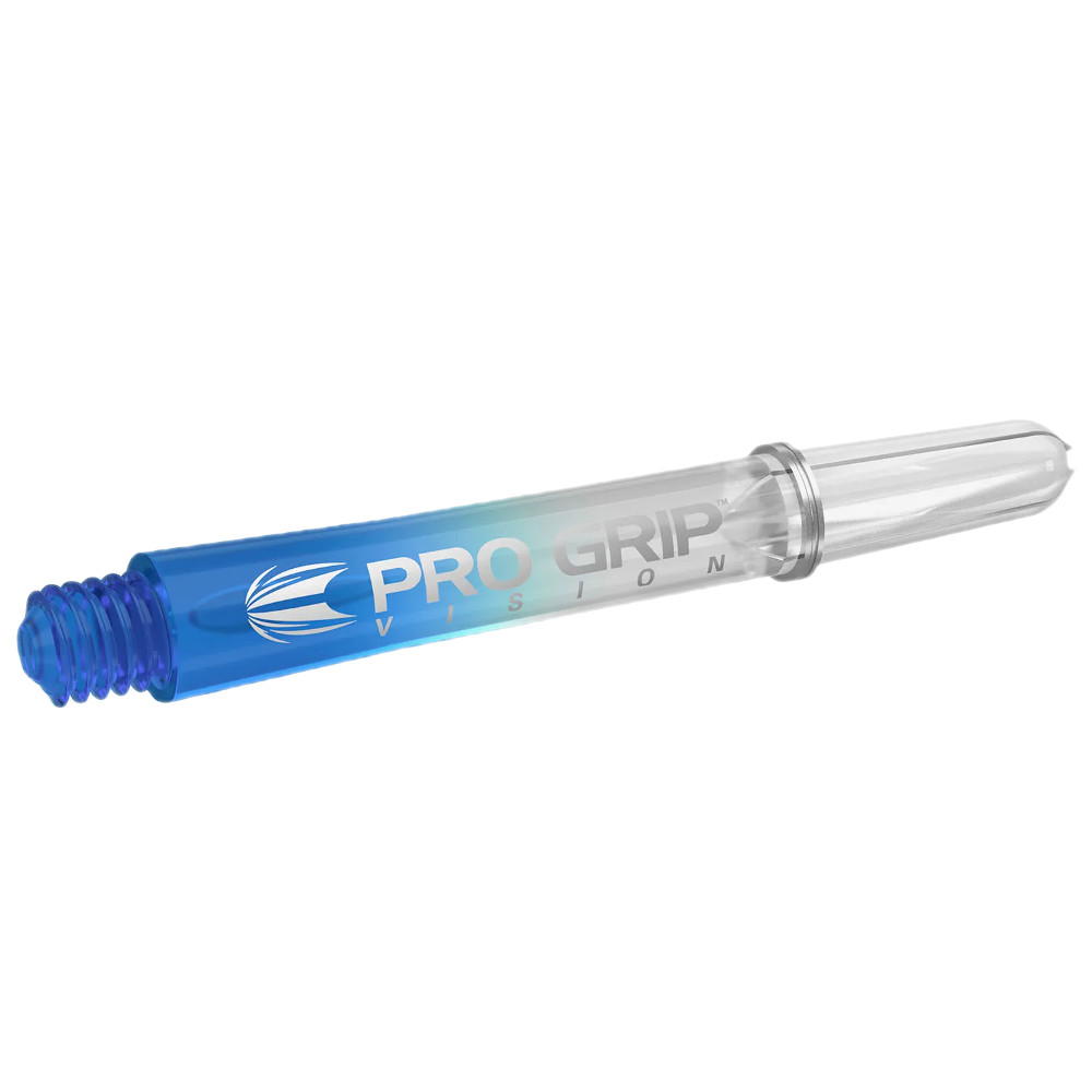 Szárak Target Pro Grip Vision Blue Short 3 db termék 2. képe