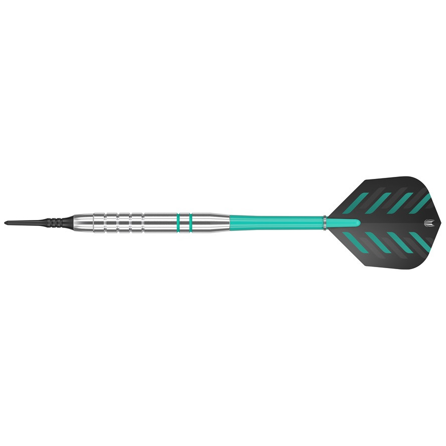 Nyilak Target Rob Cross Silver Voltage Soft 3 db 18 g