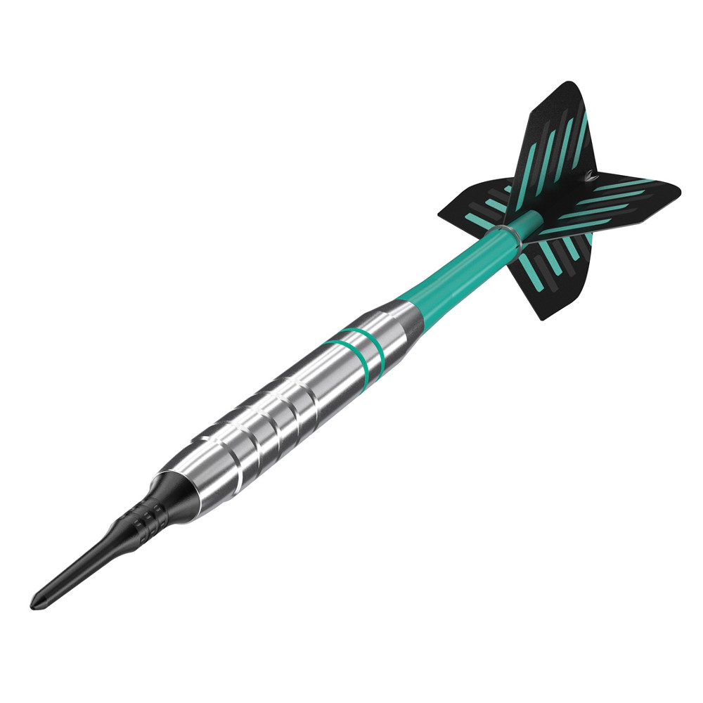 Nyilak Target Rob Cross Silver Voltage Soft 3 db 18 g termék 2. képe