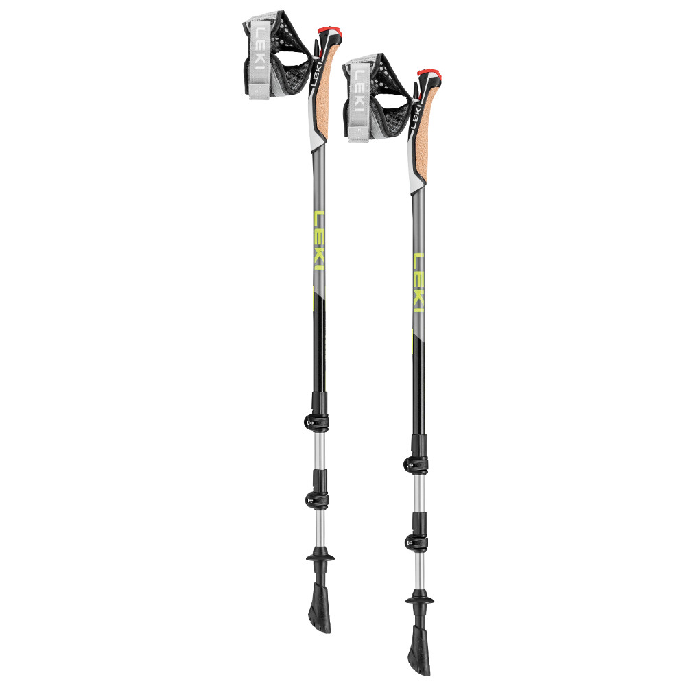 Nordic Walking túrabot LEKI Traveller Alu 023 akciós termékkép 1