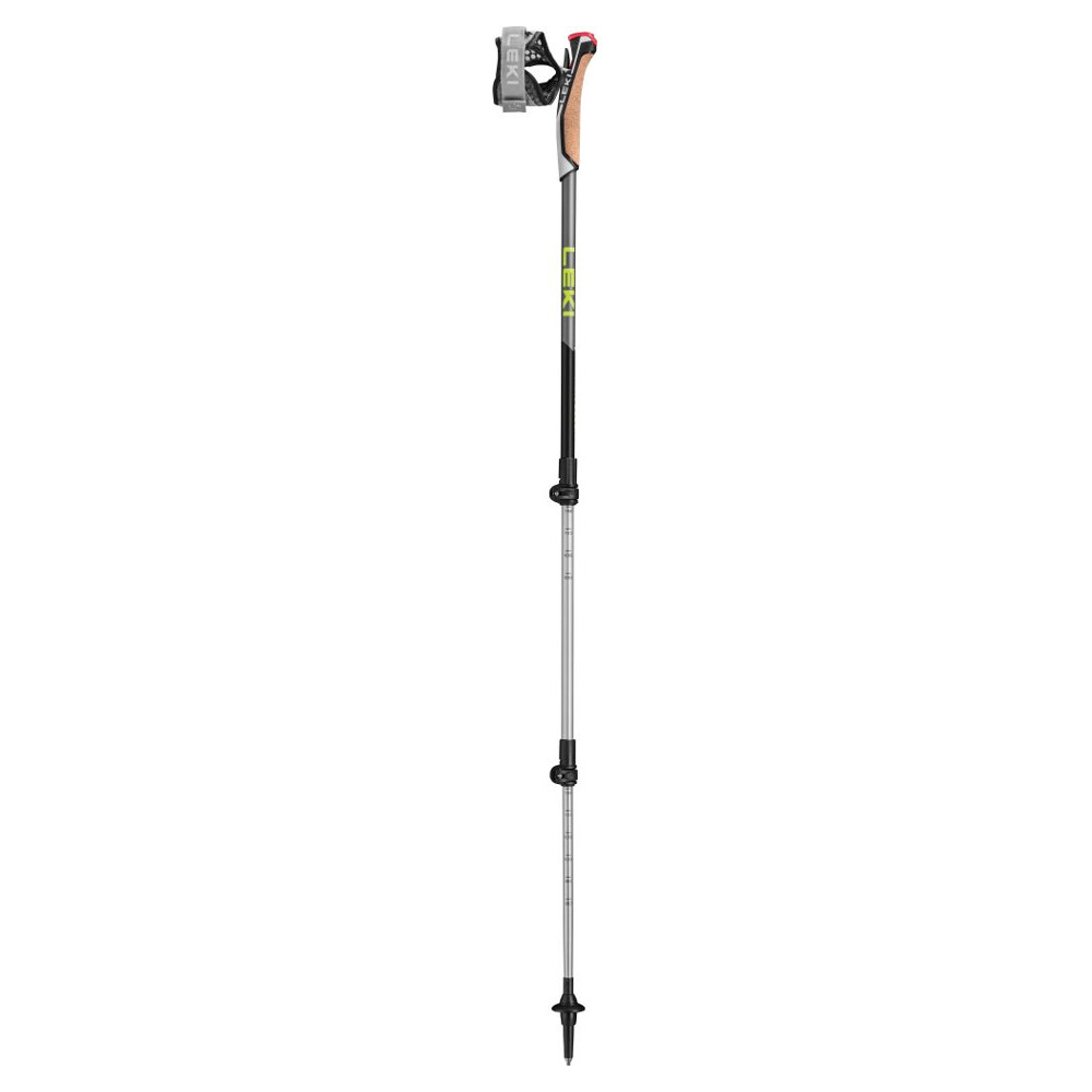 Nordic Walking túrabot LEKI Traveller Alu 023 termék 2. képe