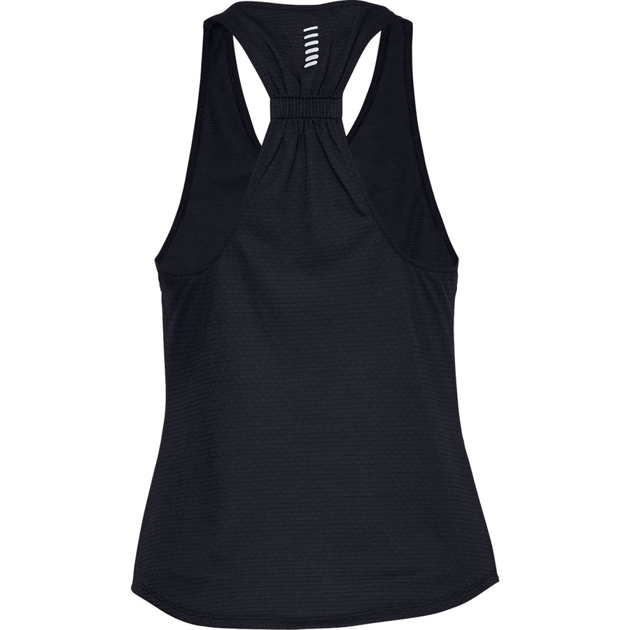 Női Under Armour Streaker 2.0 Racer futótrikó fekete XS