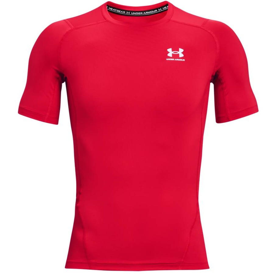 Férfi kompressziós felső Under Armour HG Armour Comp SS Beta XL termék 2. képe