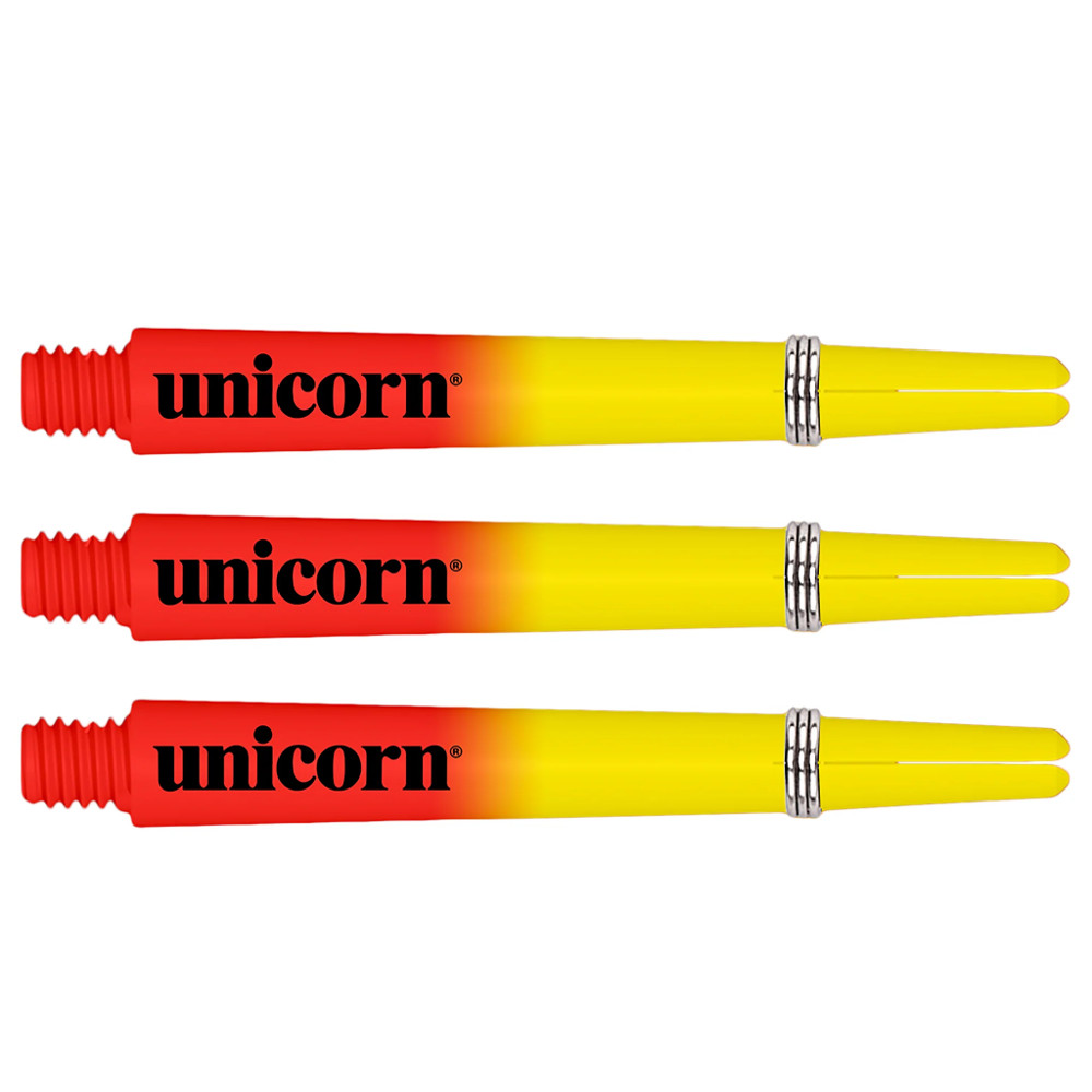 Szárak tollakkal Unicorn Gripper 3 Cosmos Combo Pulzár termék 2. képe