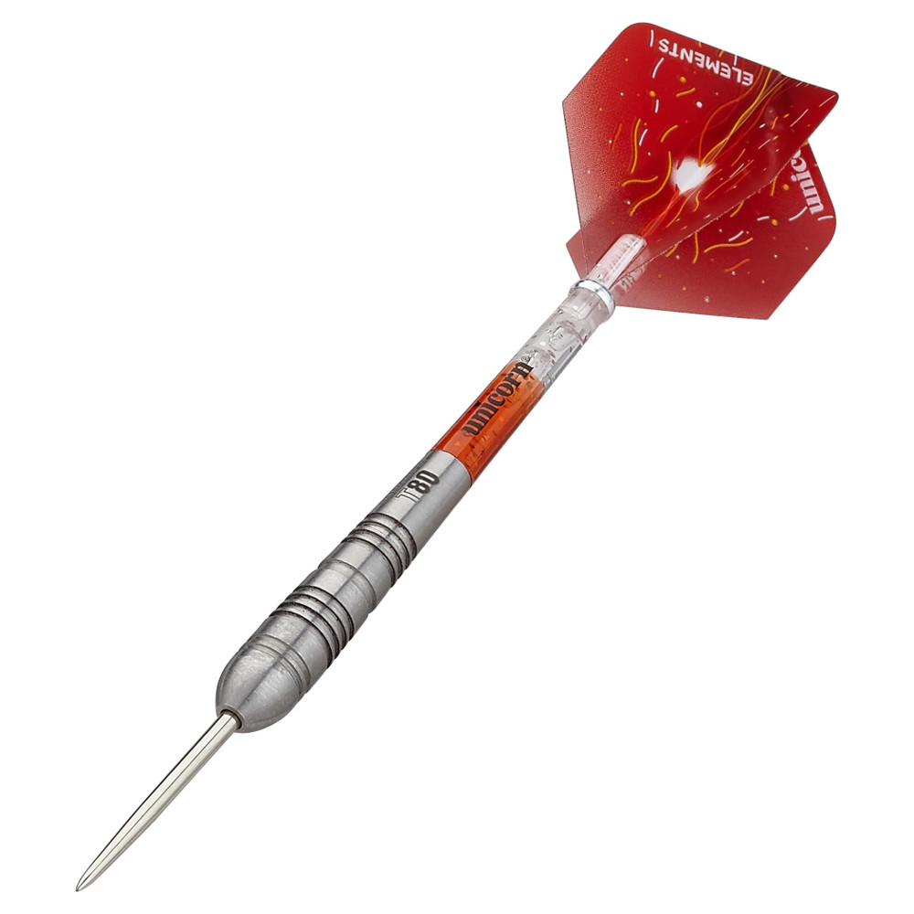 Nyilak Unicorn T80 Striker S4 3 db 25 g termék 2. képe