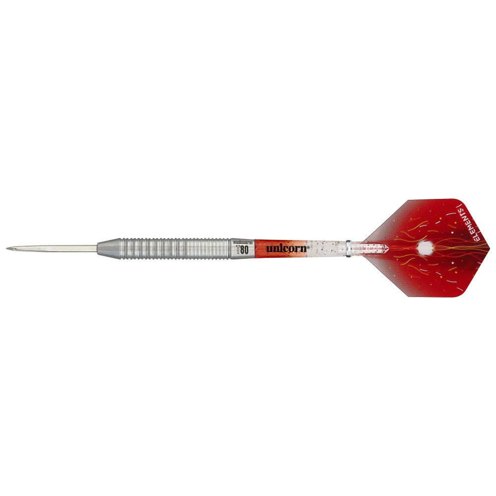 Nyilak Unicorn T80 Striker S1 3 db 20 g akciós termékkép 1