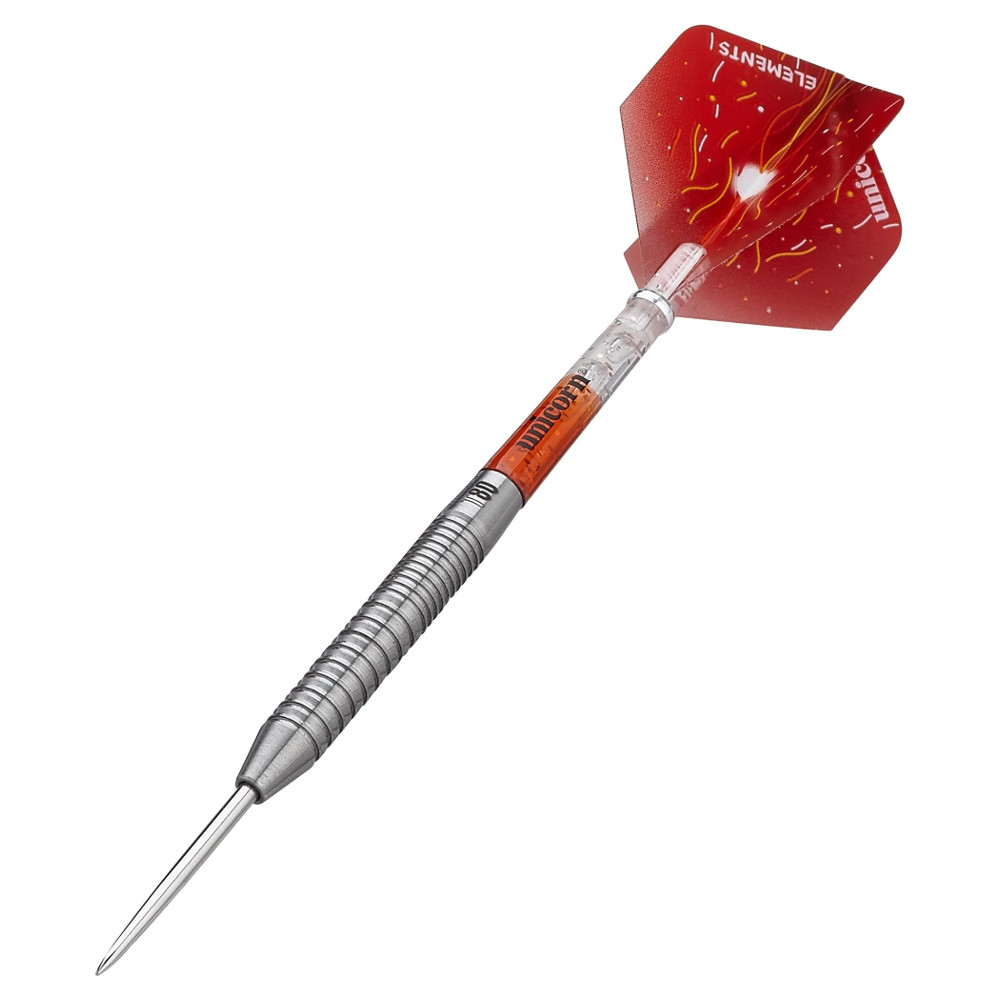 Nyilak Unicorn T80 Striker S1 3 db 20 g termék 2. képe