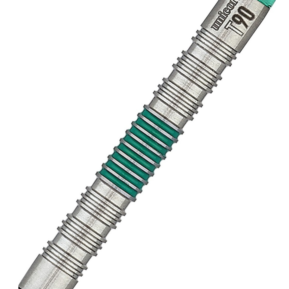 Nyilak Unicorn Core XL T90 Green S2 90% 3 db 19 g termék 2. képe