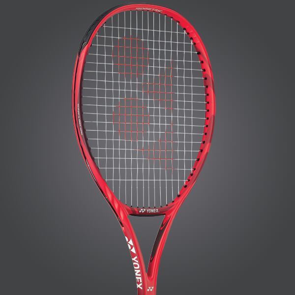 Yonex vcore 25 GO junior teniszütő termék 2. képe